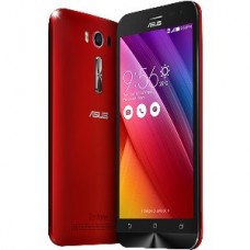 CELLULARE ASUS ZENFONE 2 LASER 16GB RED
