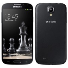 CELLULARE SAMSUNG GALAXY S4 MINI 4G Black Edition
