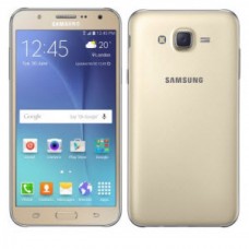 CELLULARE SAMSUNG GALAXY J5 DUOS GOLD 