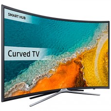 TV LED 40" SAMSUNG CURVE UE40K6300B SMART TV FULL HD + DECODER SATELLITARE