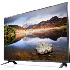 TV LED 42" LG 42LF580V Full HD SMART TV  + DECODER SAT