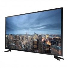 TV LED 40" SAMSUNG UE40JU6072 4K SMART TV BLACK + Decoder SAT