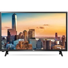 TV LED 32" LG 32LJ500V FULL HD  + DECODER SATELLITARE