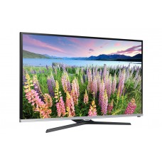 TV LED 43" SAMSUNG 43J5500 BLACK SMART TV