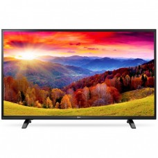 TV LED 32" LG 32LH530V FULL HD + DECODER SATELLITARE 