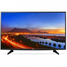 TV LED 43" LG 43LH570V FULL HD SMART TV +DECODER SATELLITARE