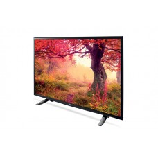 TV LED 49" LG 49LH510V FULL HD + DECODER SATELLITARE