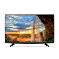 TV LED 43" LG 43LJ500V FULL HD + DECODER SATELLITARE