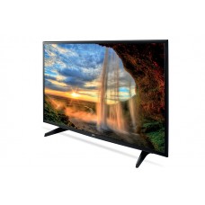 TV LED 49" LG 49LH590V FULL HD + DECODER SATELLITARE