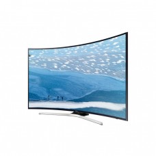TV LED 40" SAMSUNG 4K CURVE UE40KU6172 + DECODER SATELLITARE