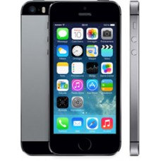 CELLULARE APPLE IPHONE 5S 16GB GREY 