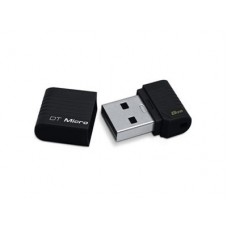 MEMORIA USB 08GB 2.0 KINGSTON DT-MICRO