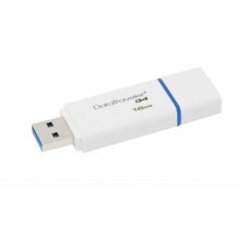 MEMORIA USB 16GB 3.0 KINGSTON G4