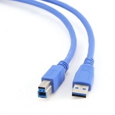 CAVO USB A/B 1,8MT TECHMADE CCP-USB3-AMBM-6