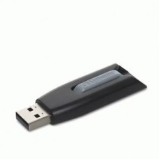 MEMORIA USB 08GB 3.0 VERBATIM 49171