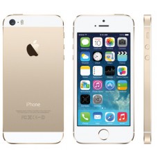 CELLULARE APPLE IPHONE 5S 16GB GOLD 