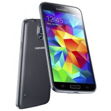 CELLULARE SAMSUNG G900F GALAXY S5 16GB NFC LTE BLACK TIM