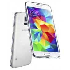 CELLULARE SAMSUNG G900F GALAXY S5 16GB NFC LTE WHITE TIM