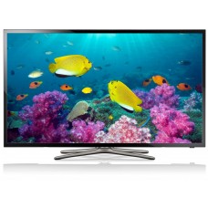 TV LED 40" SAMSUNG UE40H6400 3D BLACK