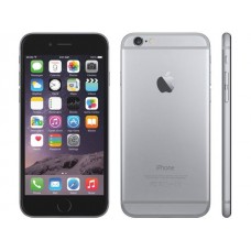 CELLULARE APPLE IPHONE 6 128GB MG4A2QL/A GRAY 