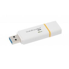 MEMORIA USB 08GB 3.0 KINGSTON DTI-G4