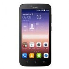 CELLULARE HUAWEI ASCEND Y625 BLACK