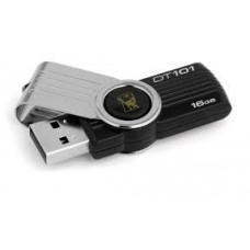 MEMORIA USB 16GB 3.0 KINGSTON DT-101