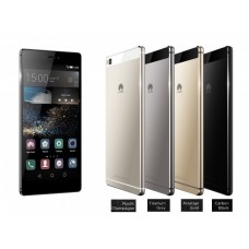 CELLULARE HUAWEI P8 CHAMPAGNE 