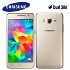 CELLULARE SAMSUNG G531H GALAXY GRAND PRIME DUOS GOLD 