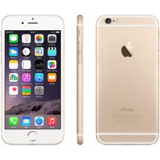 CELLULARE APPLE IPHONE 6 16GB MG492SU/A GOLD 