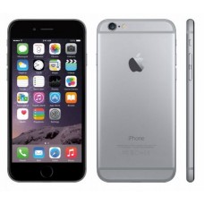CELLULARE APPLE IPHONE 6 16GB MG472ZD/A GRAY 