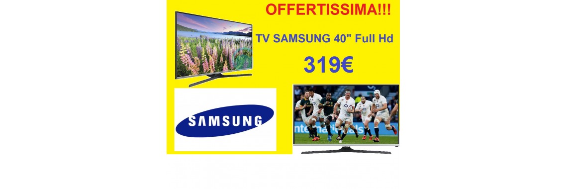 TV 40