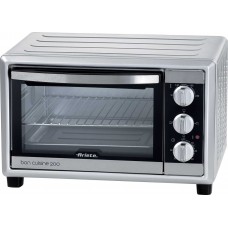 FORNO ELETTRICO ARIETE 20Lt VENTILATO