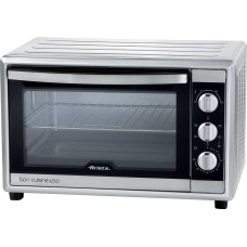 FORNO ELETTRICO ARIETE 45Lt VENTILATO