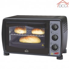 FORNO ELETTRICO DCG 16Lt