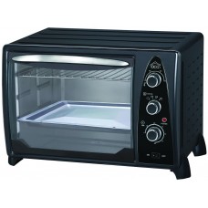 FORNO ELETTRICO DCG  35Lt VENTILATO