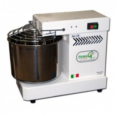 IMPASTATRICE A SPIRALE 10KG IM10
