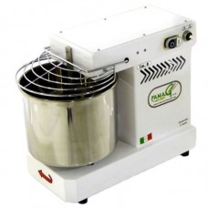 IMPASTATRICE A SPIRALE 8KG IM8