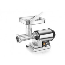 TRITA CARNE ELETTRICO 220V TRE SPADE TC-22 PLUS INOX