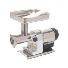 TRITA CARNE ELETTRICO 220V TRE SPADE TC-12 INOX