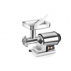 TRITA CARNE ELETTRICO 220V TRE SPADE TC-22 INOX