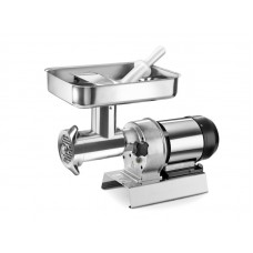TRITA CARNE ELETTRICO 220V TRE SPADE TC-32 INOX