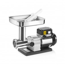 TRITA CARNE ELETTRICO 220V TRE SPADE TC-8 INOX
