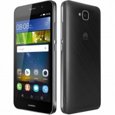 CELLULARE HUAWEI Y6 PRO DUOS Nero