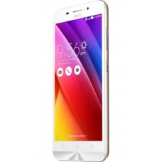 CELLULARE ASUS ZENFONE MAX 16GB White