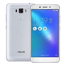 CELLULARE ASUS ZENFONE 3 LASER Silver