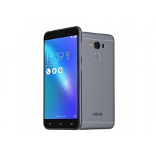 CELLULARE ZENFONE 3 MAX Silver