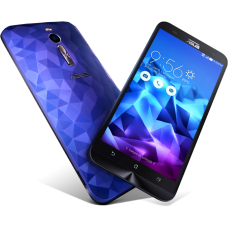 CELLULARE ASUS ZENFONE 2 DELUXE ZE551ML 64GB PURPLE 