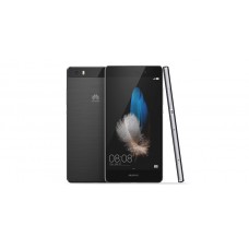 CELLULARE HUAWEI P8 LITE DUAL SIM Black