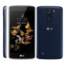 CELLULARE LG K8 K350N Indigo